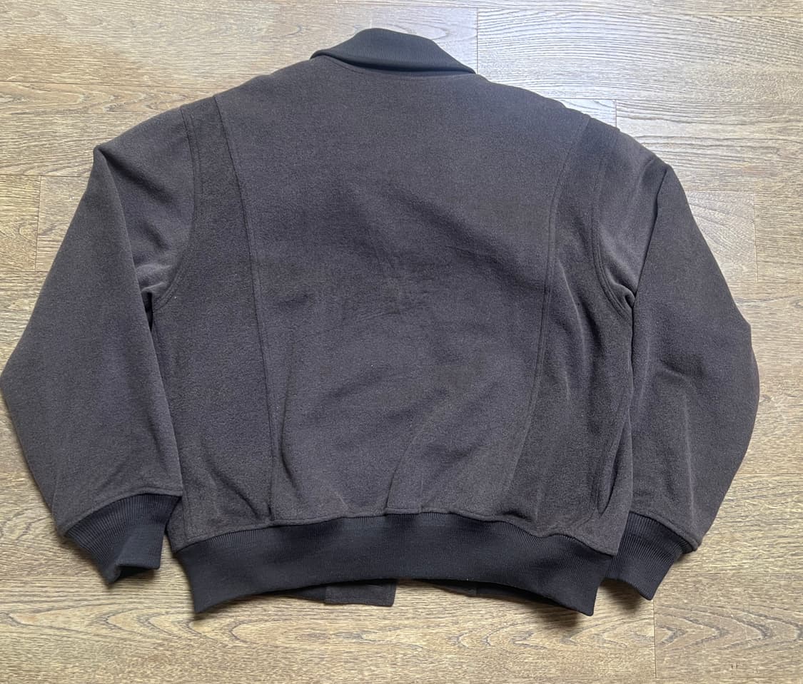 더레스큐 플라이트 봄버 자켓 L(100-105) 팝니다 상품이미지2