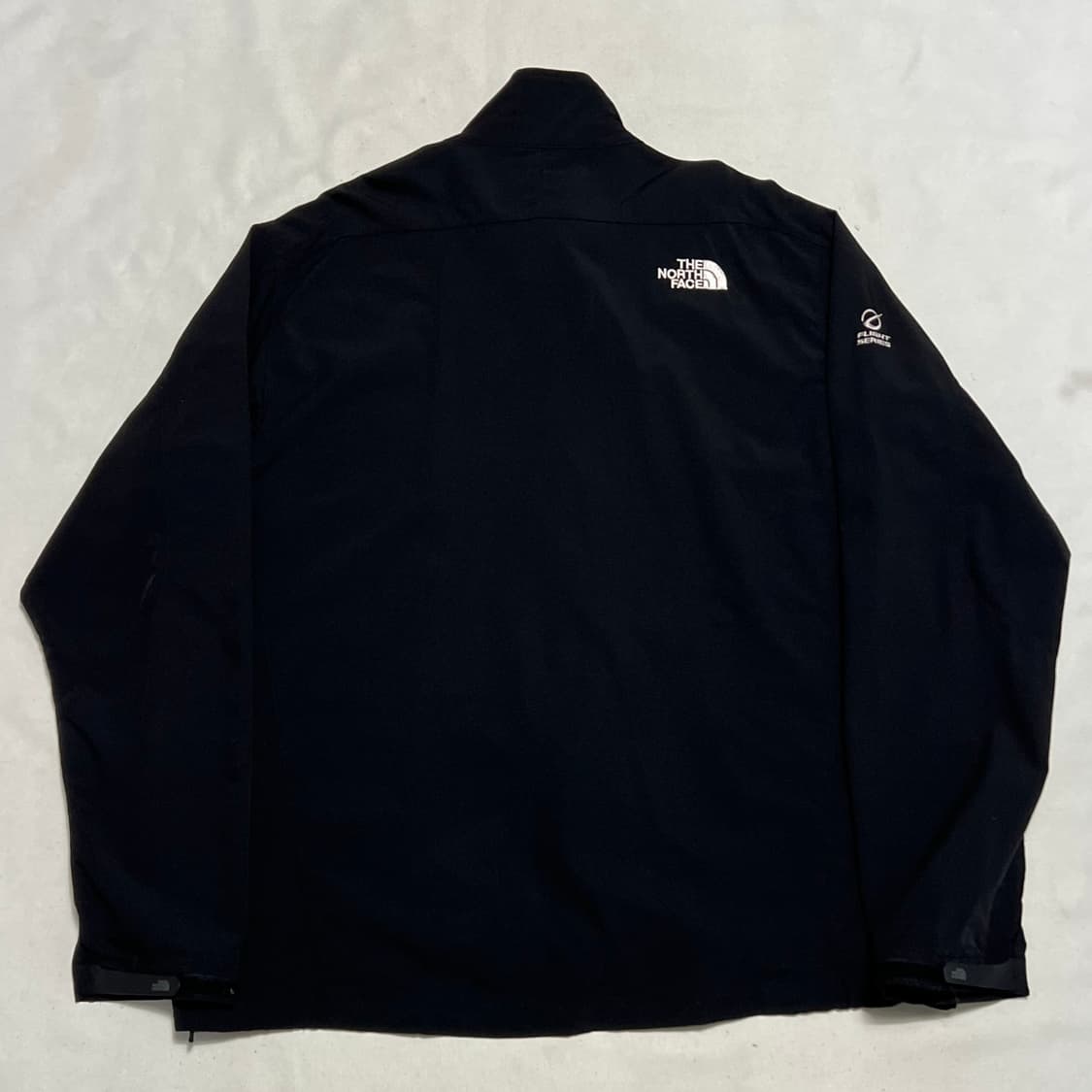 105 노스페이스 플라이트 시리즈 바람막이 상품이미지3