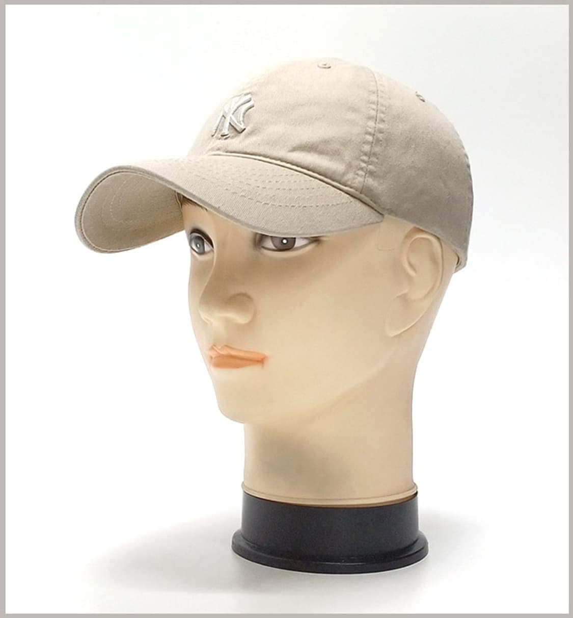 엠엘비 정품 뉴욕양키즈 모자 K-164 상품이미지7