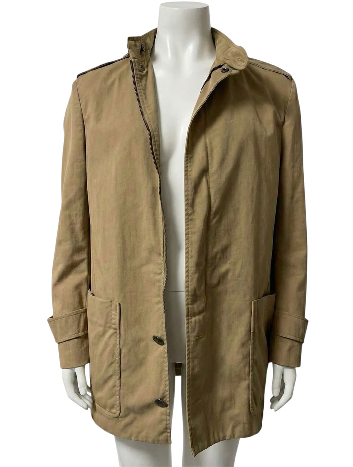 military field jacket 상품이미지1