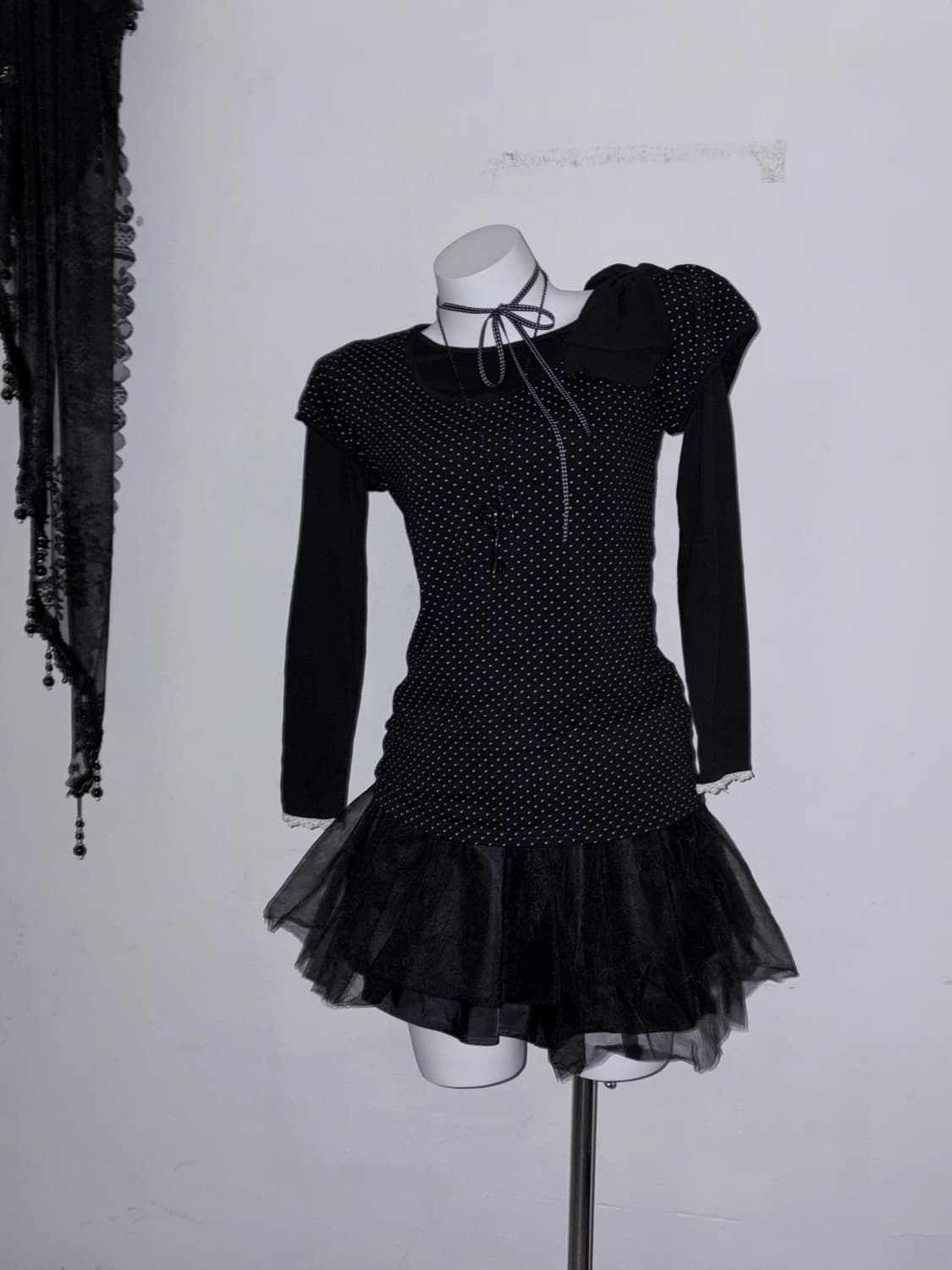 공겜여주 미니코디 3피스 6.7 상품이미지1