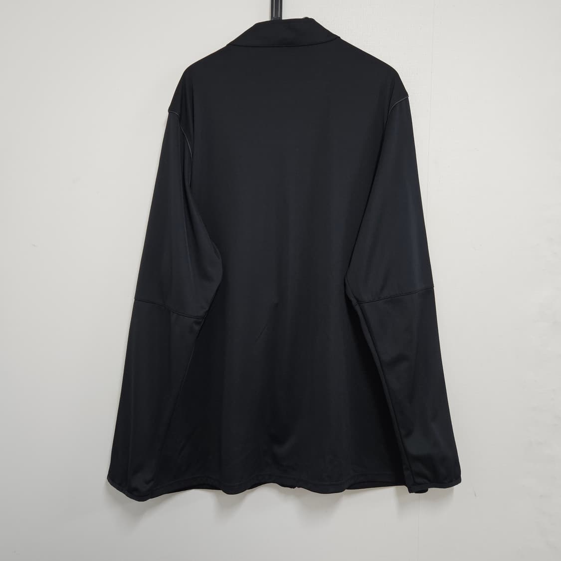 XXL 115 나이키 드라이핏 트랙탑 트레이닝 집업 자켓 상품이미지4