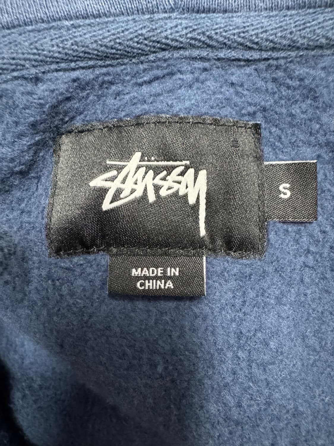 스투시 상품이미지3