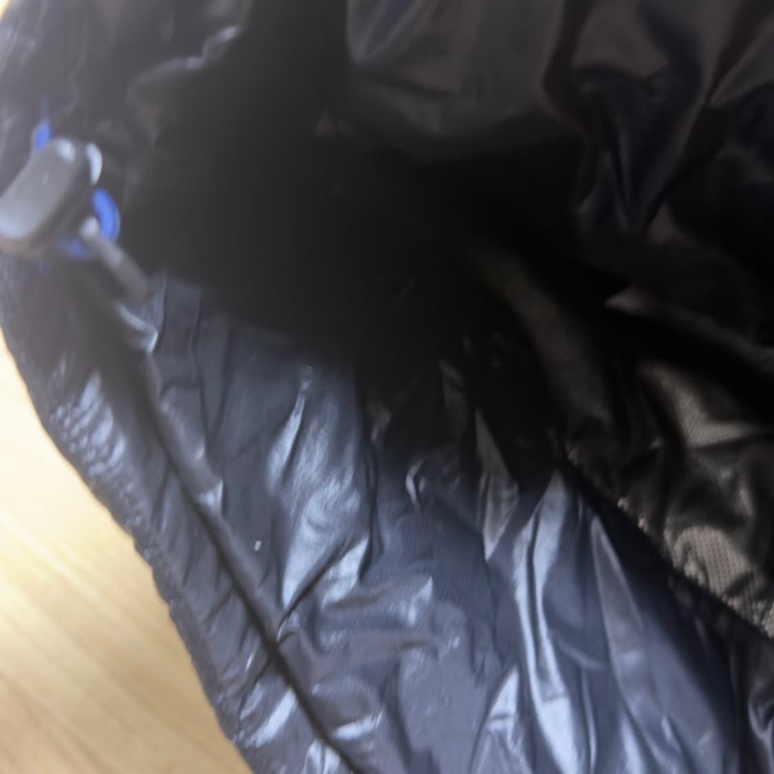 콜롬비아 경량패딩 상품이미지4