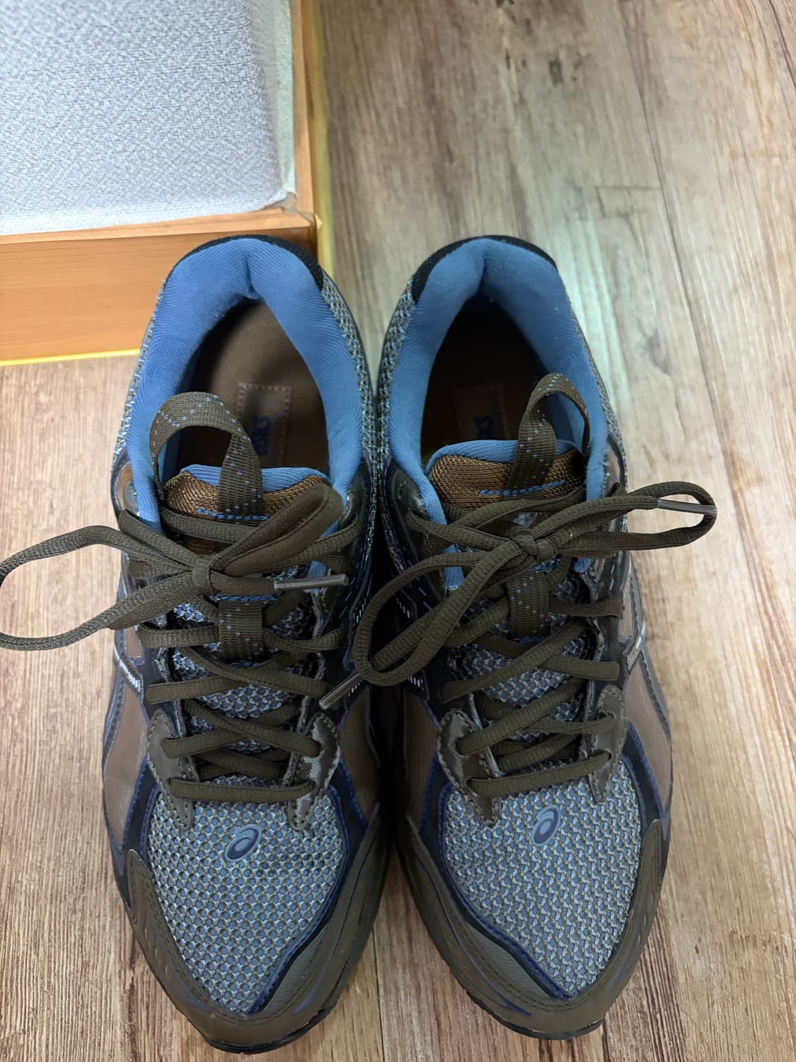 아식스 ub6-s gt-2160(260) 상품이미지2