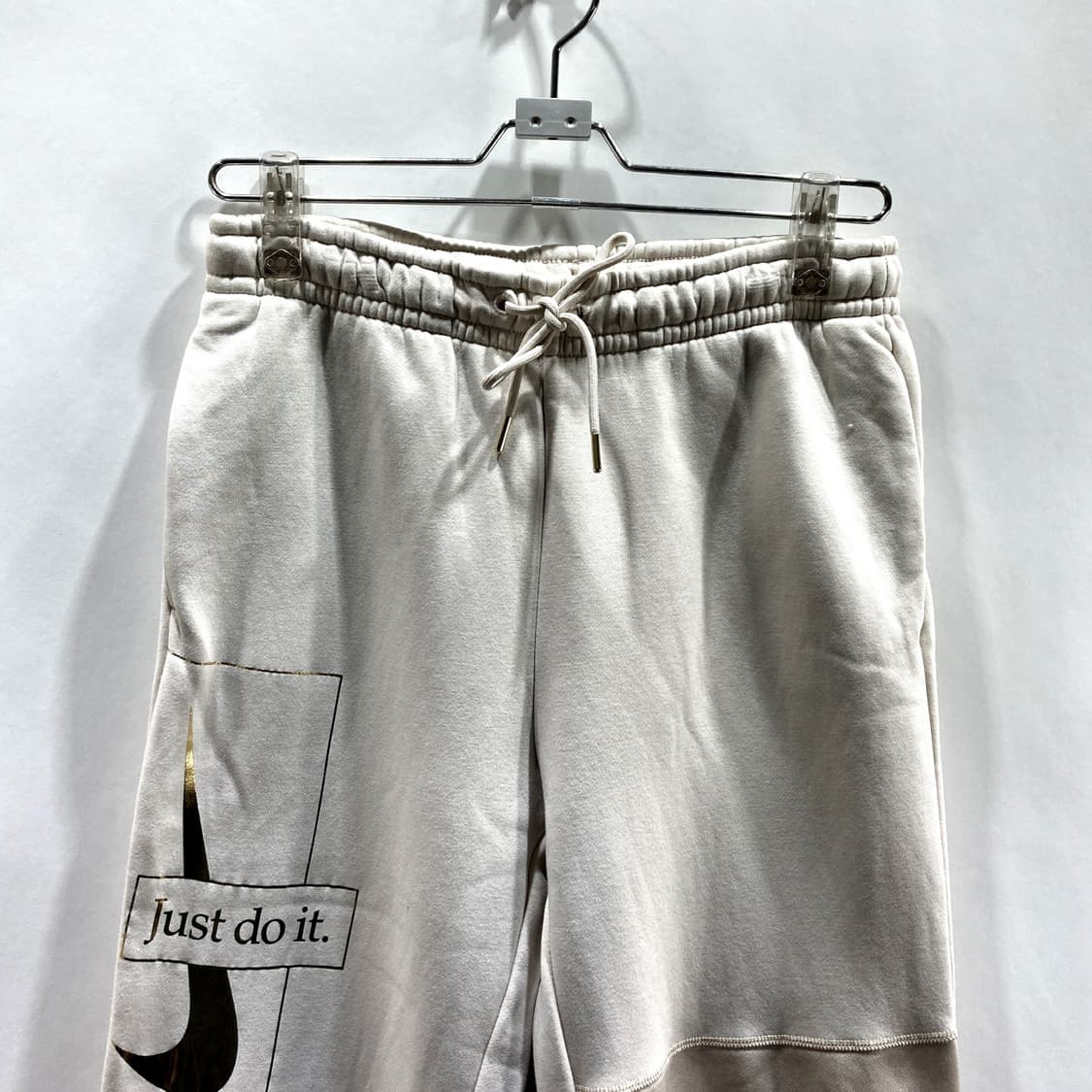 나이키 아이콘 클래쉬 플리스 트레이닝셋업 M 상품이미지3