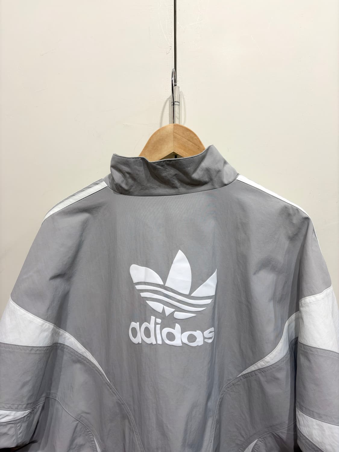 아디다스 오즈트라다무스 아노락 새상품 상품이미지5