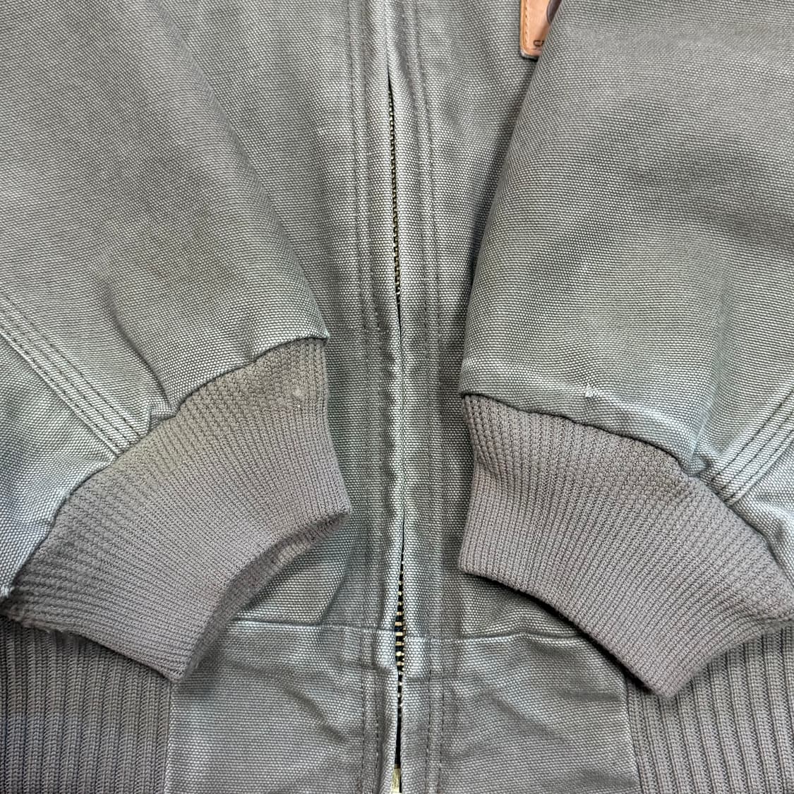 칼하트 액티브 자켓 J130 LBR 2XL 상품이미지3