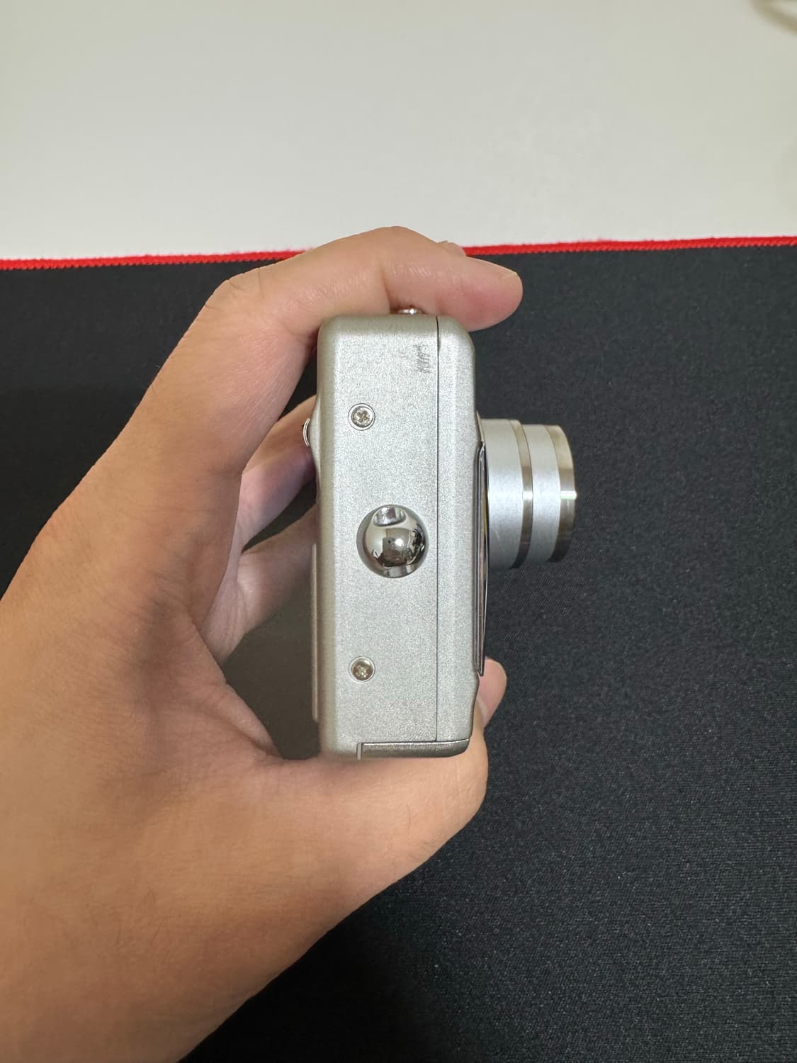 [새상품급]후지필름 파인픽스 F450 디카 상품이미지7