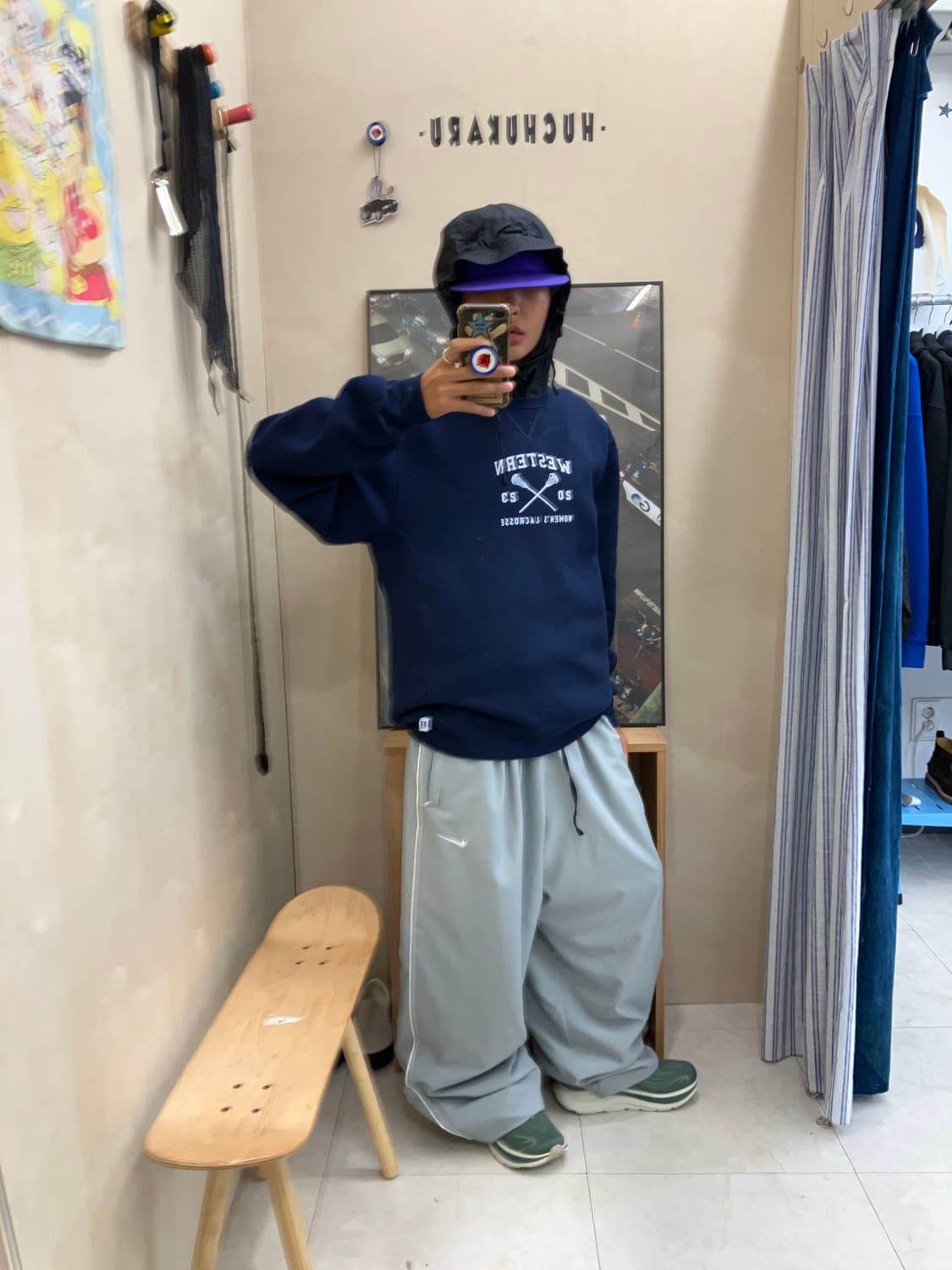 00s RUSSELL 상품이미지8
