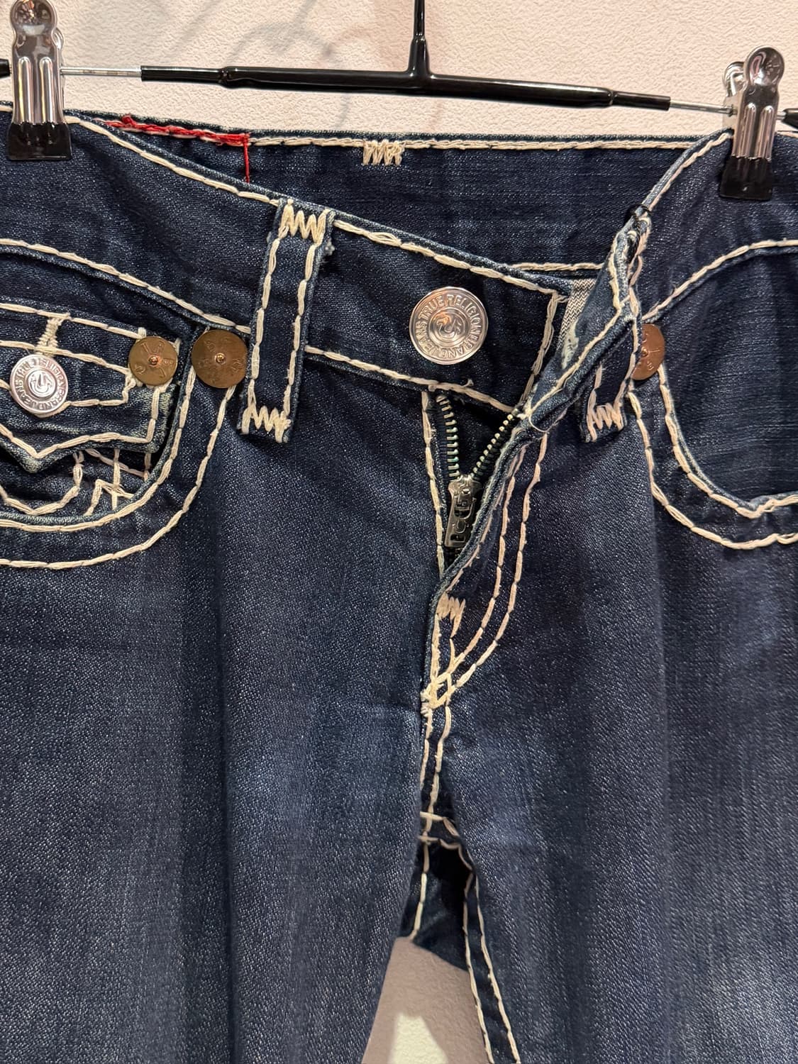 True Religion (31.5, Made In U.S.A) 상품이미지7