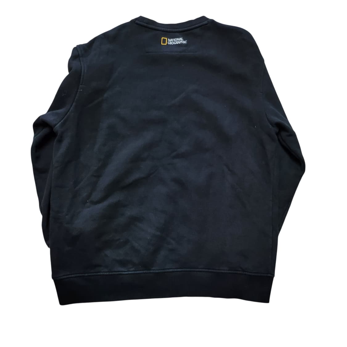 네셔널지오그래픽 맨투맨 상품이미지3