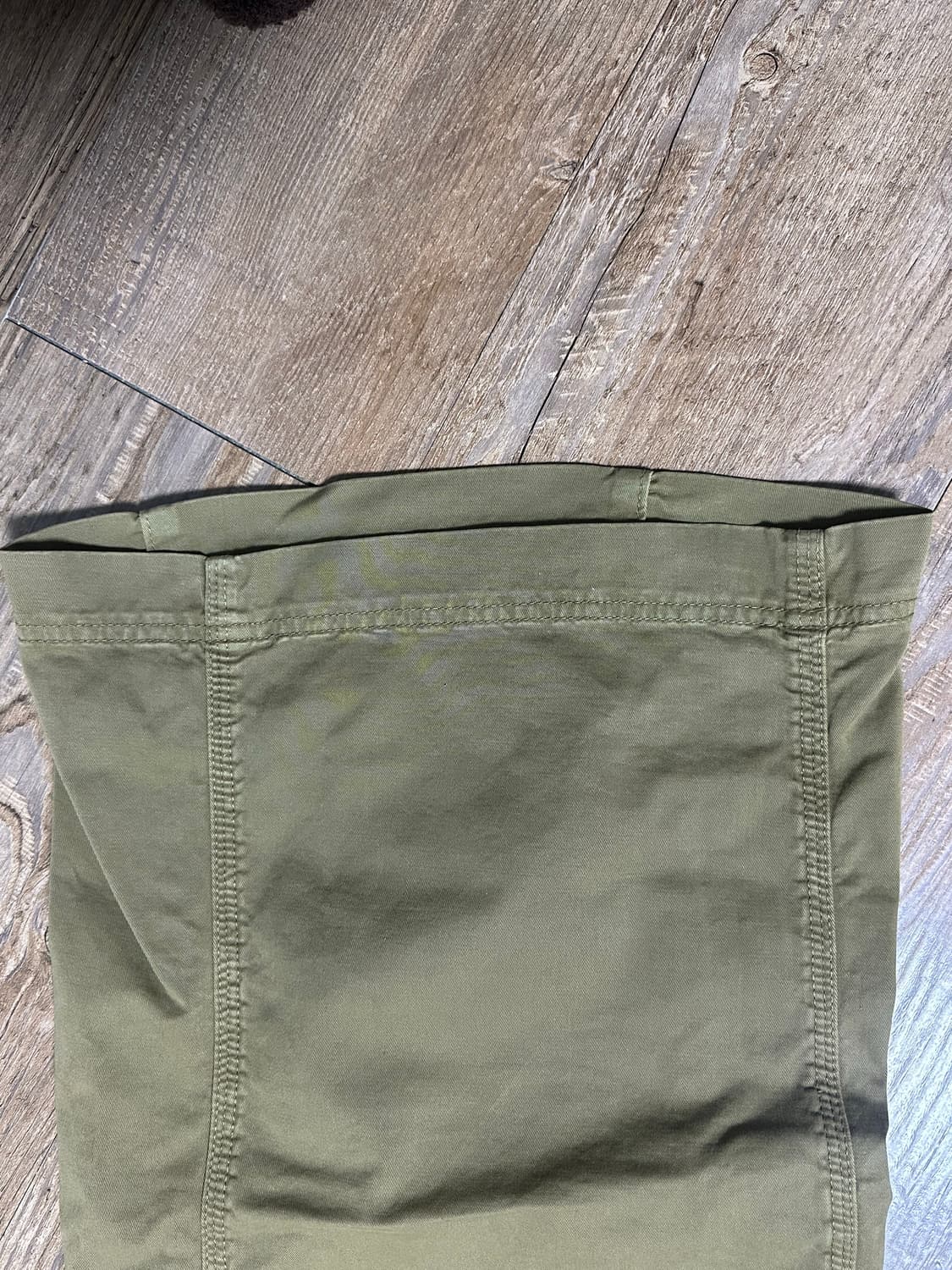 Y/project 19ss 카고팬츠 상품이미지5