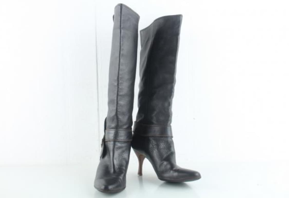 살바토레 부츠 상품이미지1