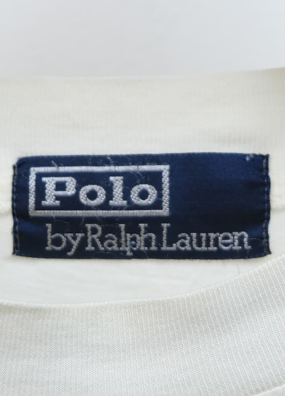 POLO RALPH LAUREN [L] 상품이미지4