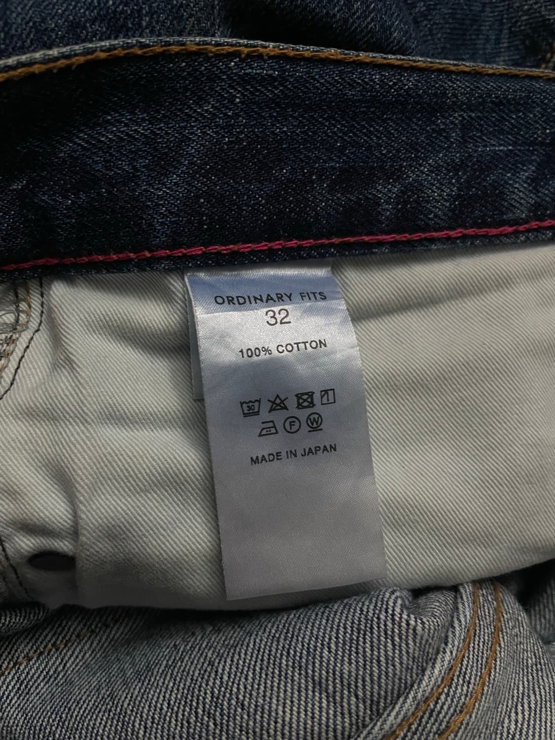 Ordinary Fits 상품이미지7