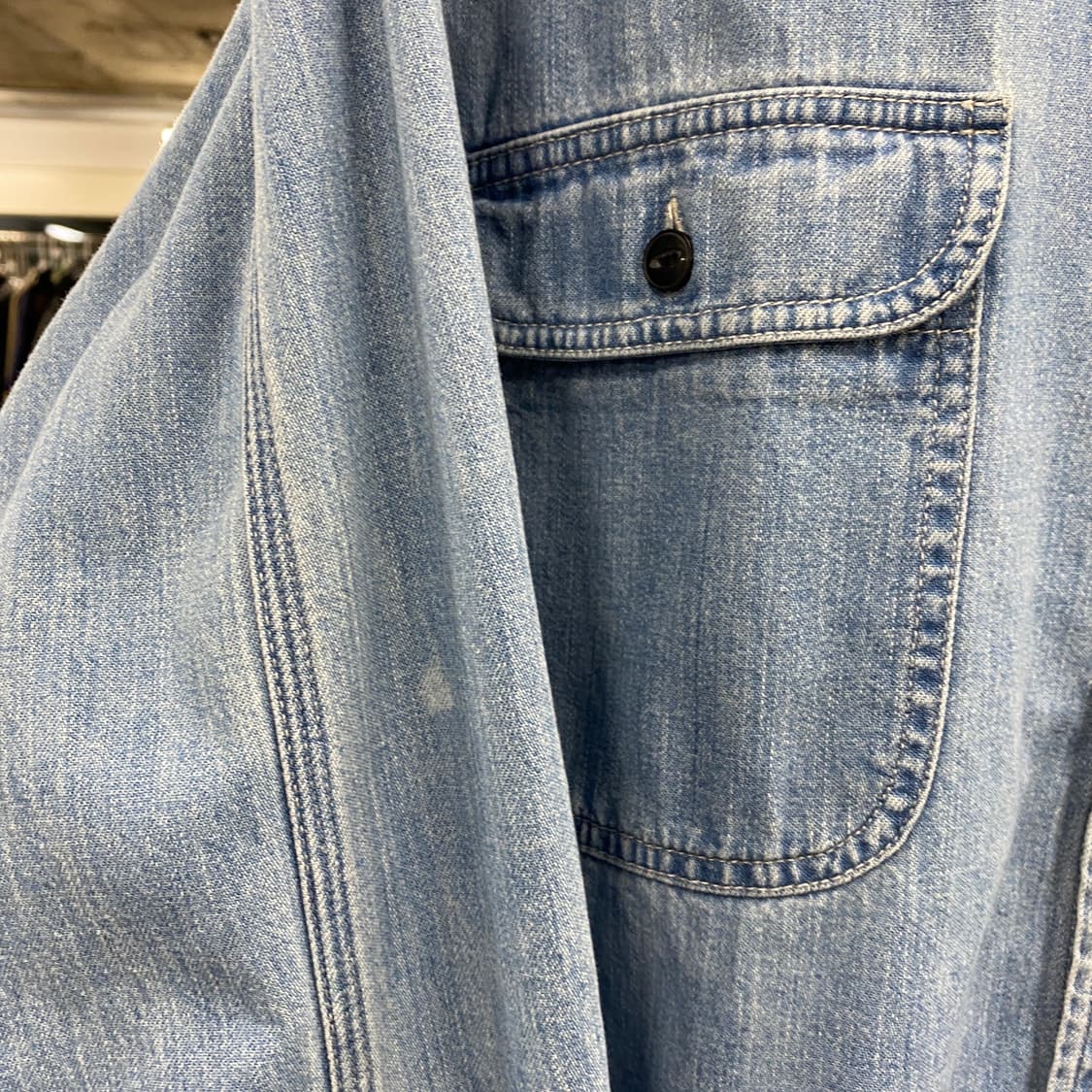 Levi's 리바이스 셔츠 상품이미지4