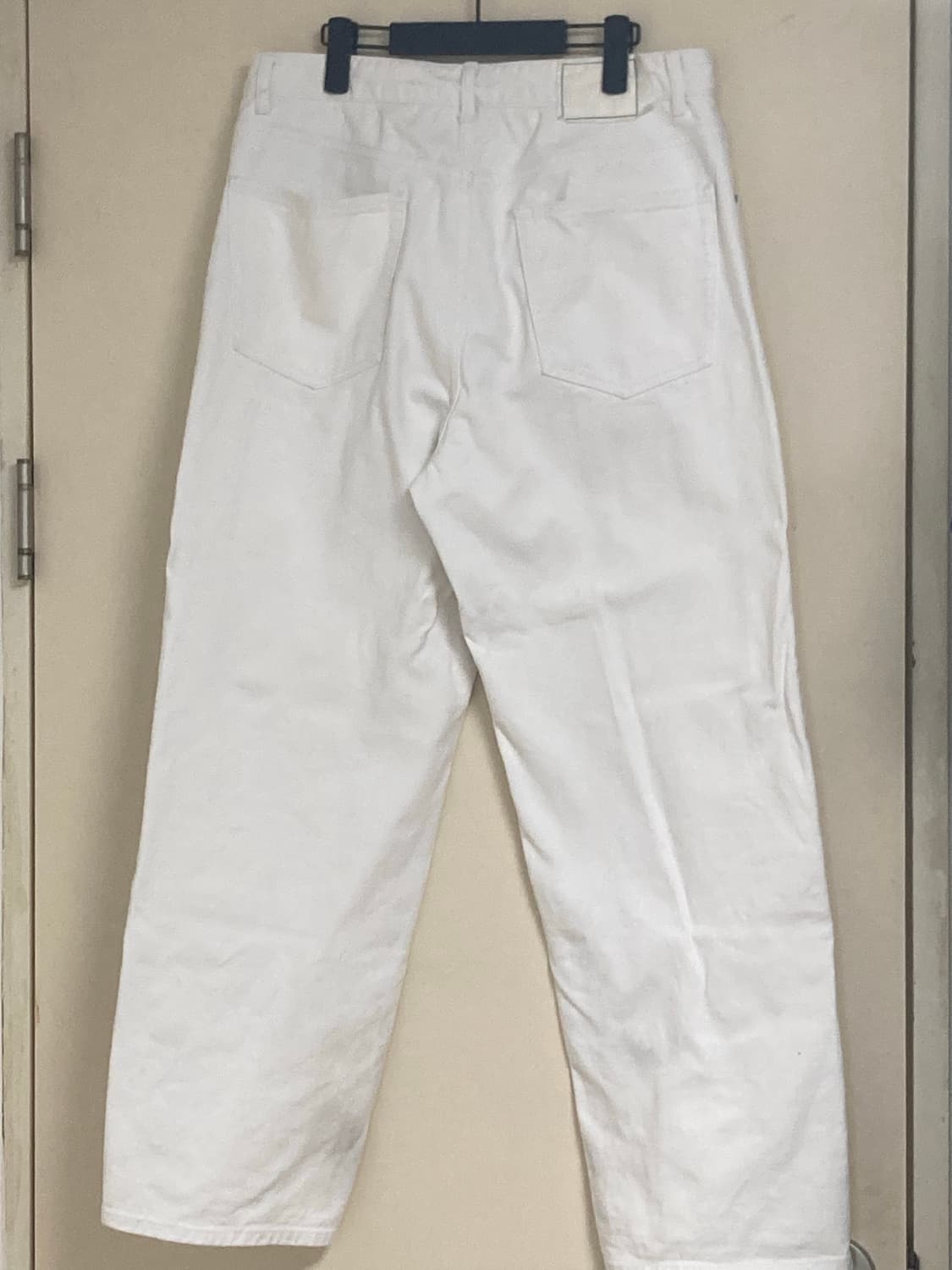 Relaxed Jeans 상품이미지4