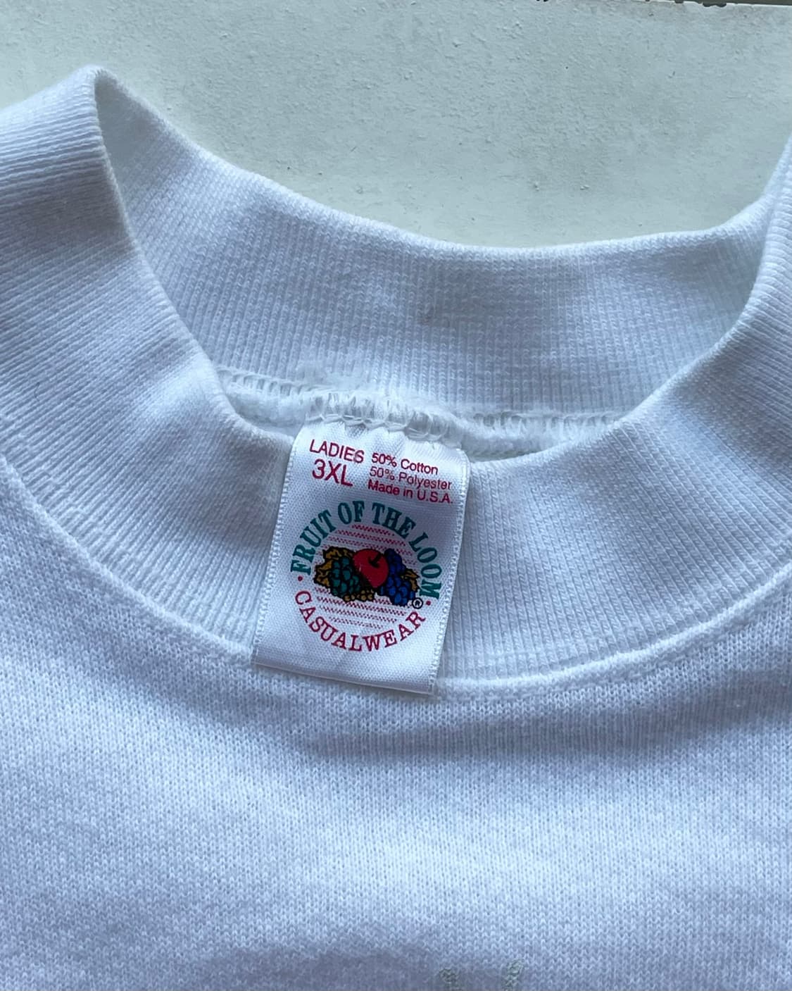 90‘s USA “Elvis Presley” Sweat 엘비스 프레슬리 상품이미지8