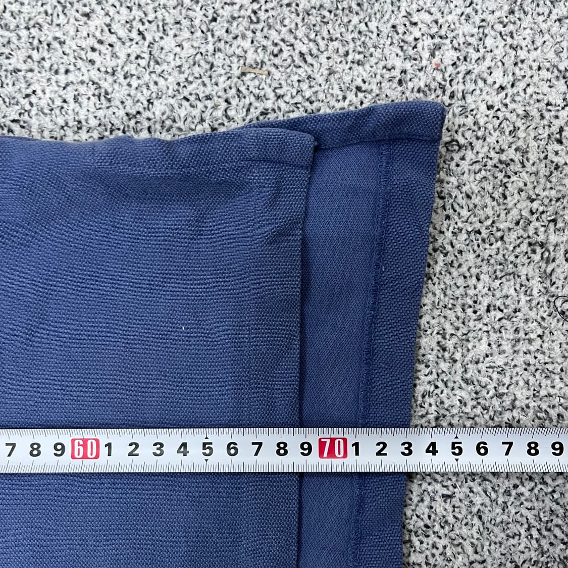 M 폴로랄프로렌 닻 자수 반팔 카라티 0320M 상품이미지5