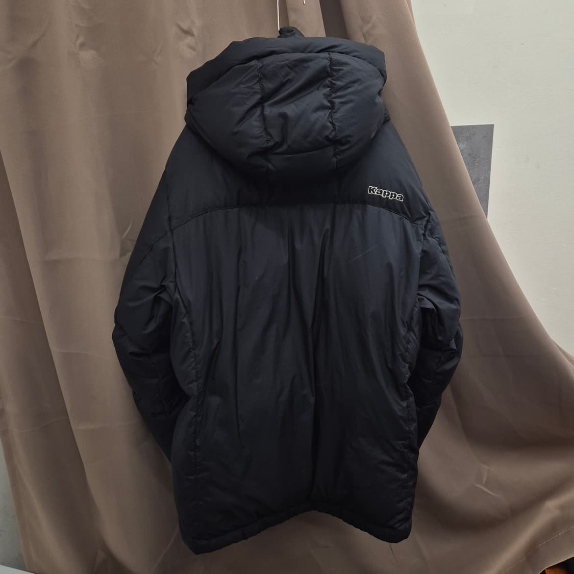 카파 구스다운 패딩 105 상품이미지4