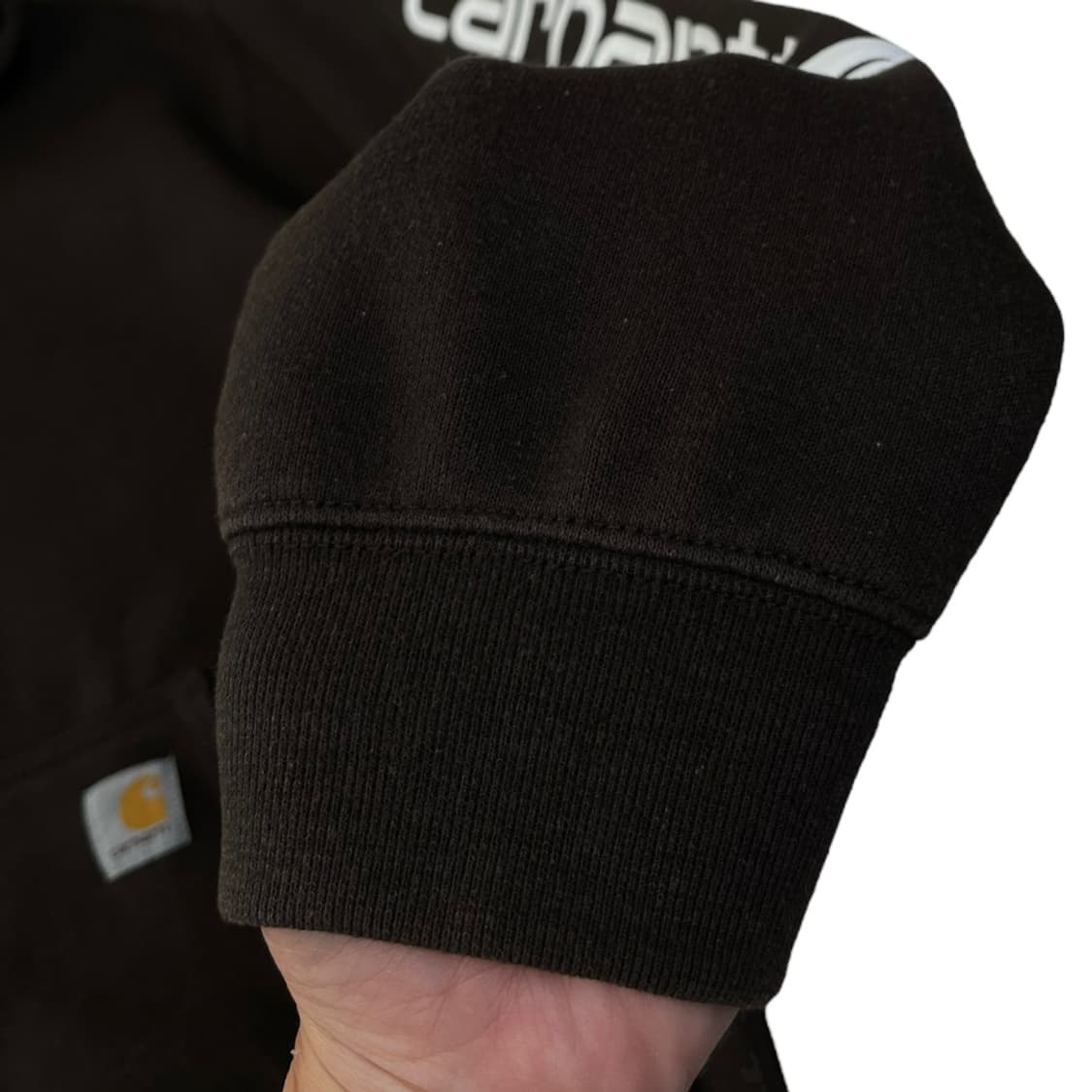 칼하트 후드티 상품이미지3