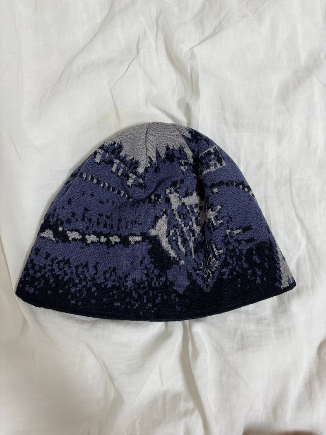 YESEYESEE 예스아이씨 비니 상품이미지2