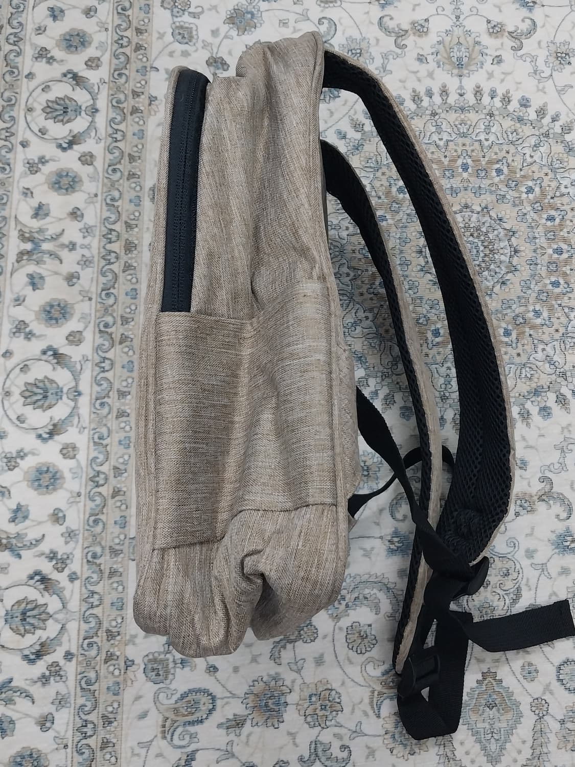 YEBISU 프리미엄 보냉 백팩 상품이미지3