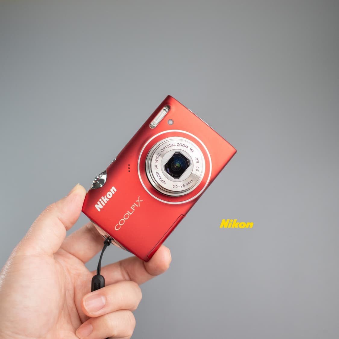 니콘 쿨픽스 s5100 (츄 디카 작례 0) 상품이미지2