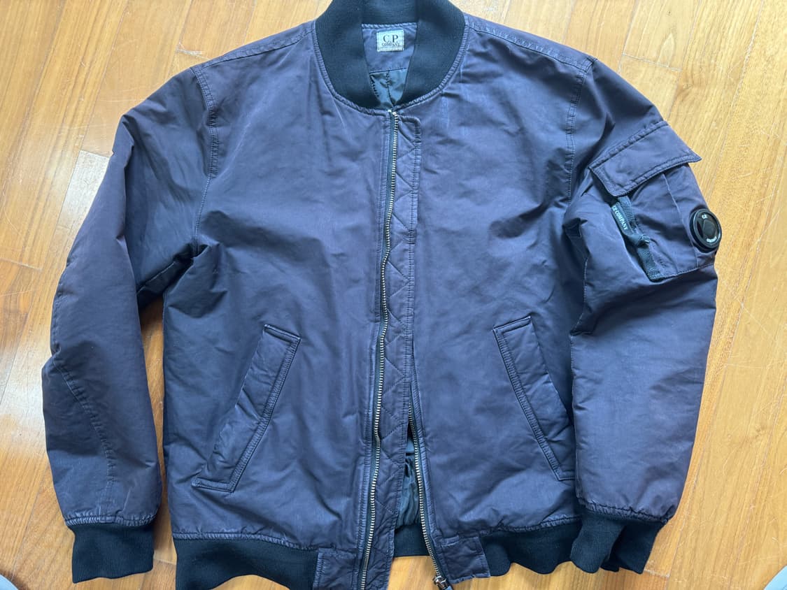 CP컴퍼니 자켓 입니다 상품이미지1