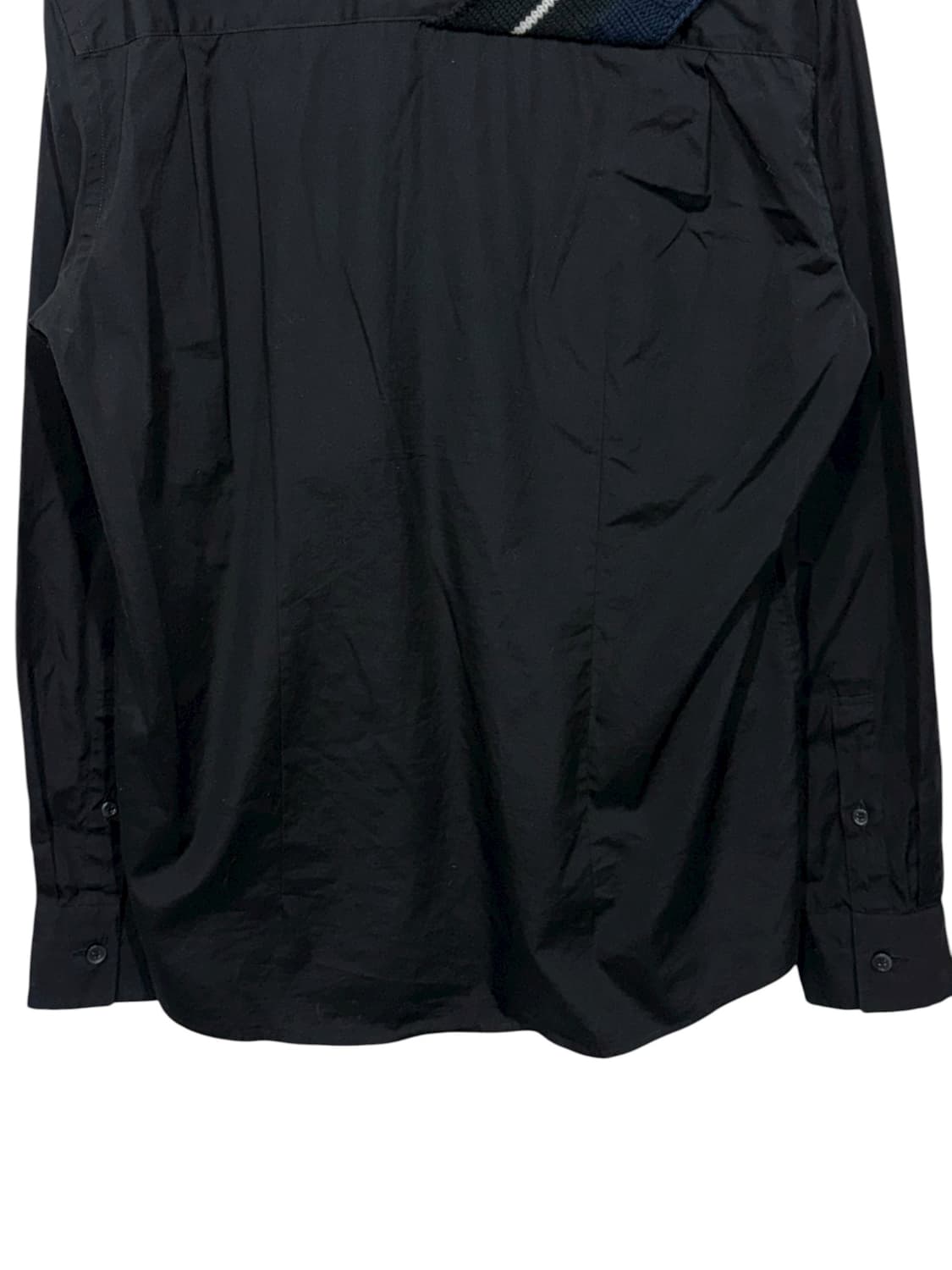 FACETASM knit strap shirt 상품이미지8