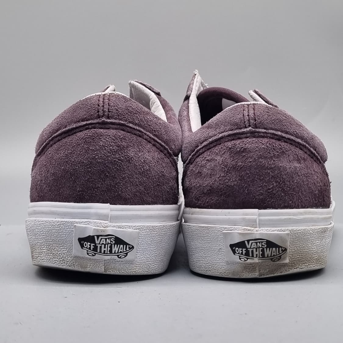 반스 올드스쿨 피그 스웨이드 스니커즈250 상품이미지4