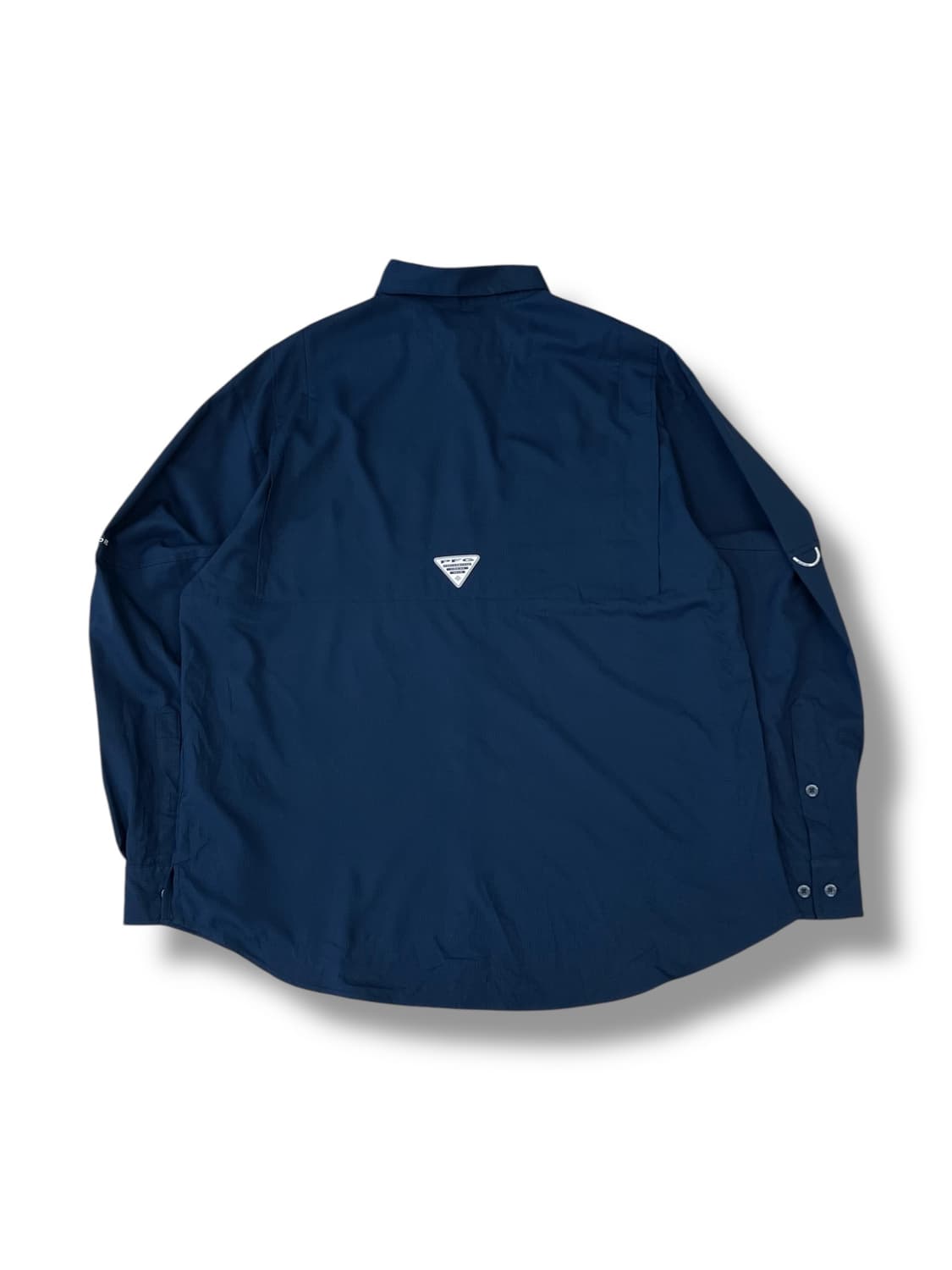 컬럼비아 Pfg 포켓 셔츠 r1354 상품이미지2