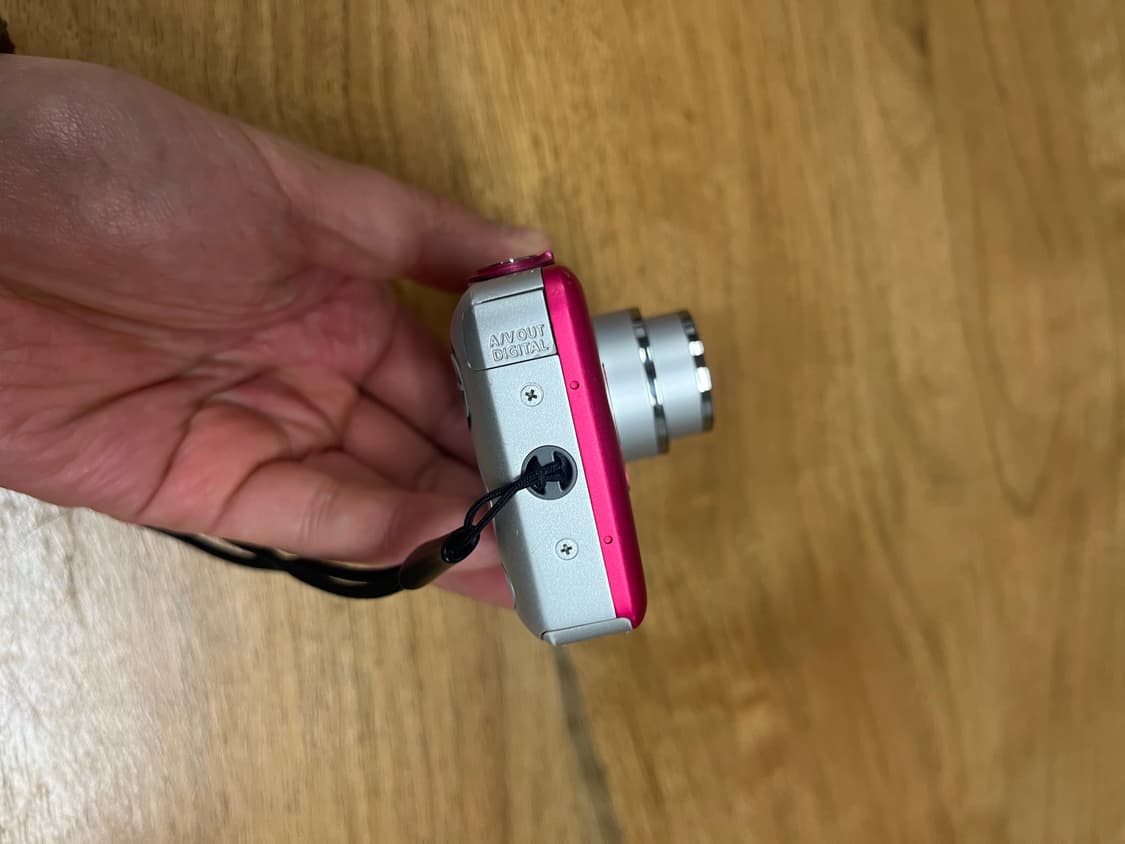 캐논 ixus95  상품이미지5