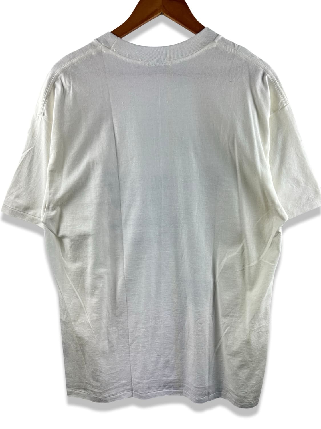 90S 루니툰즈 미국생산 싱글스티치 버니 티셔츠3013 상품이미지5