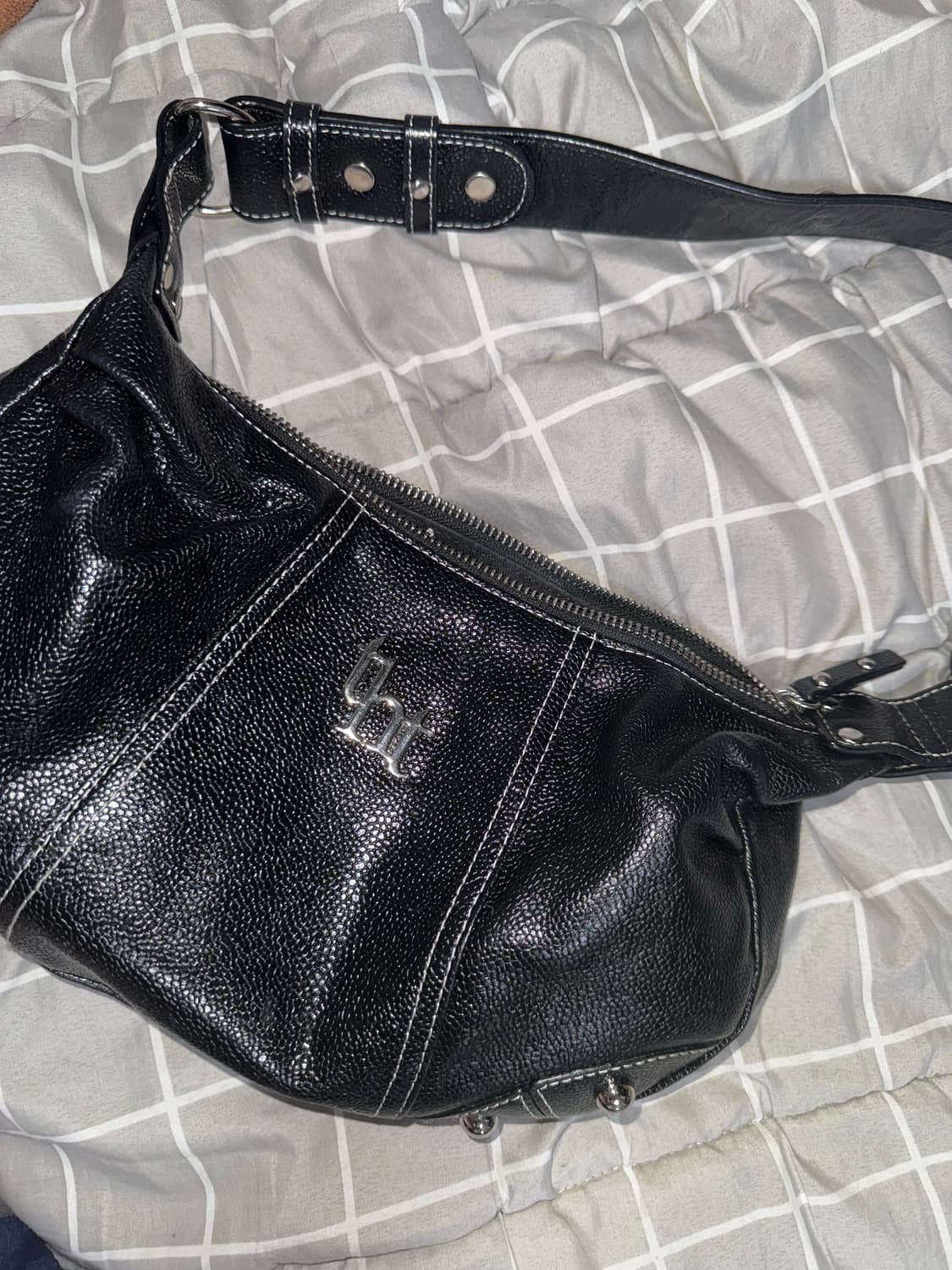 쓰리타임즈 조니백 상품이미지1