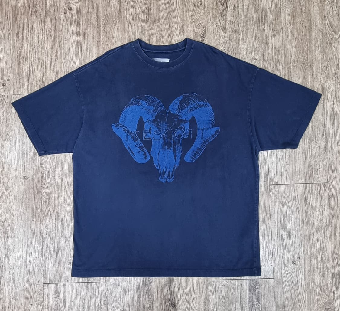 메종미네드 프린트 반팔 L _ 남성 상품이미지2