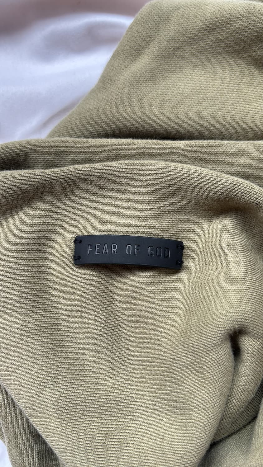 7th Collection FG Oversized Hoodie 상품이미지10