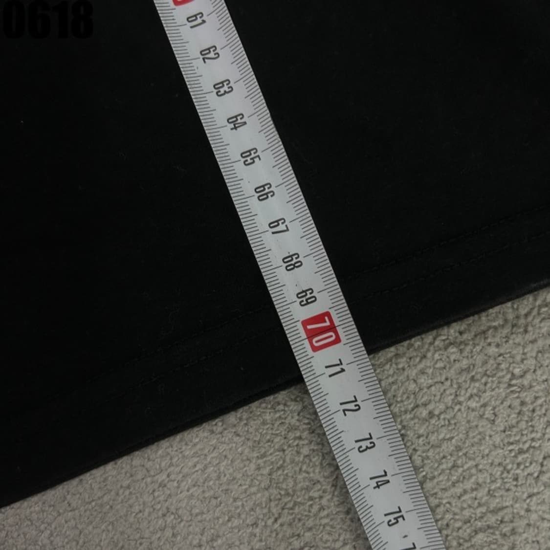 스노우피크 반팔티 상품이미지5
