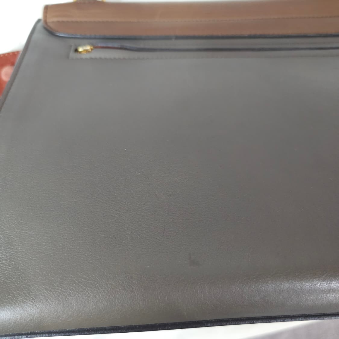 셀린느 트라페제 토트백 상품이미지8