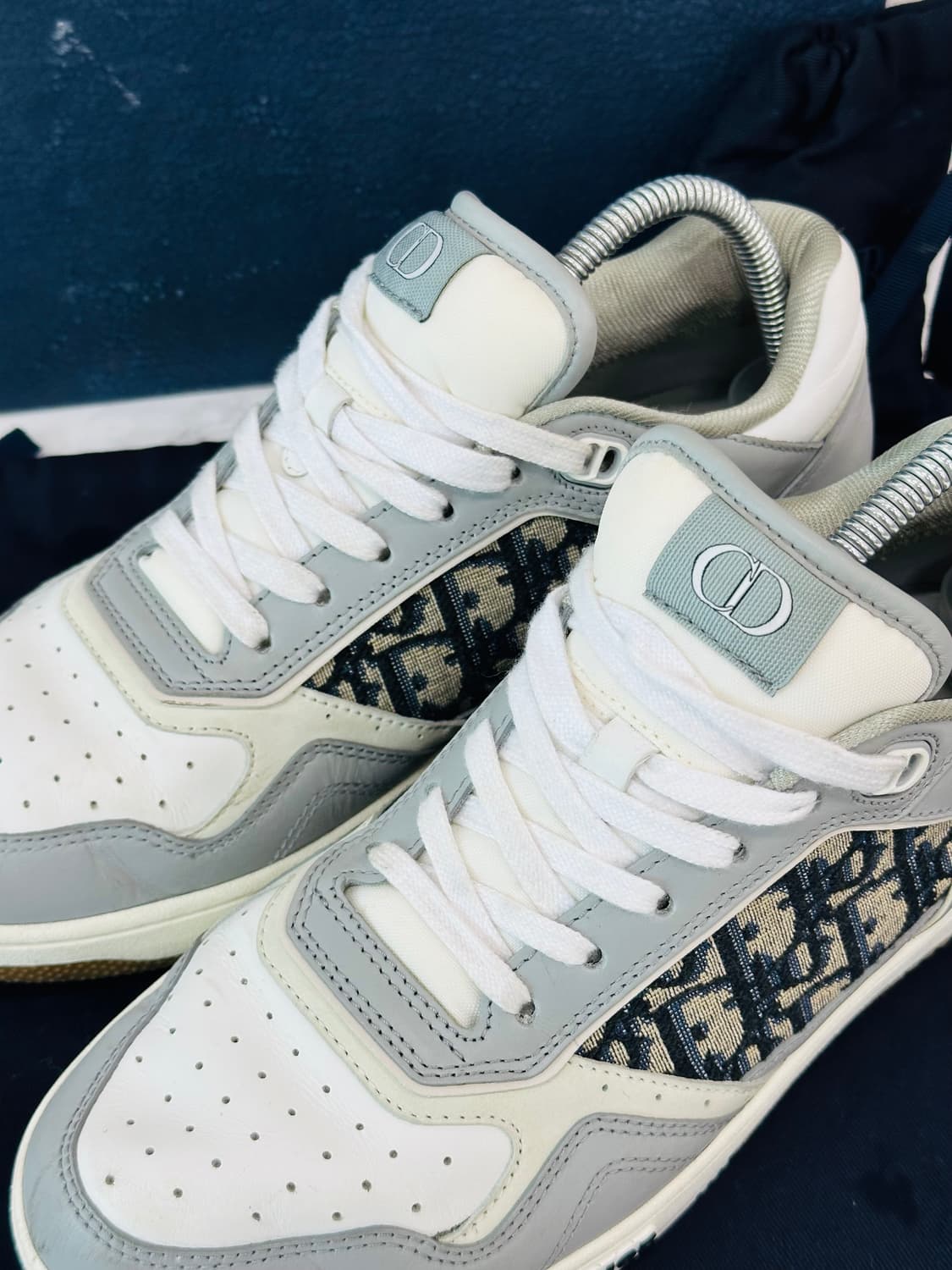 디올 B27 스니커즈 40 상품이미지6