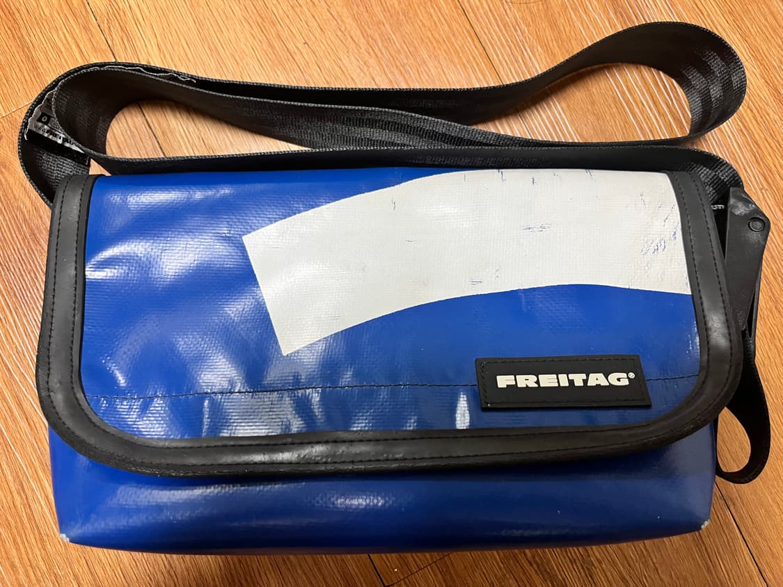 프라이탁 하와이파이브오 하파오 상품이미지2