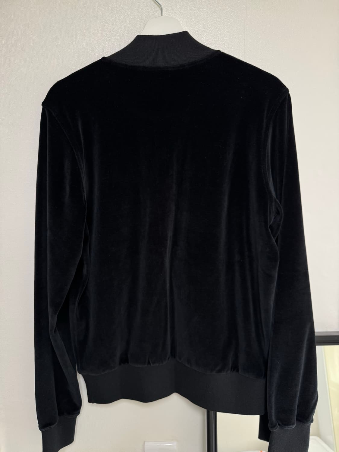 톰포드 구찌 캐시미어 벨벳 자켓 상품이미지3