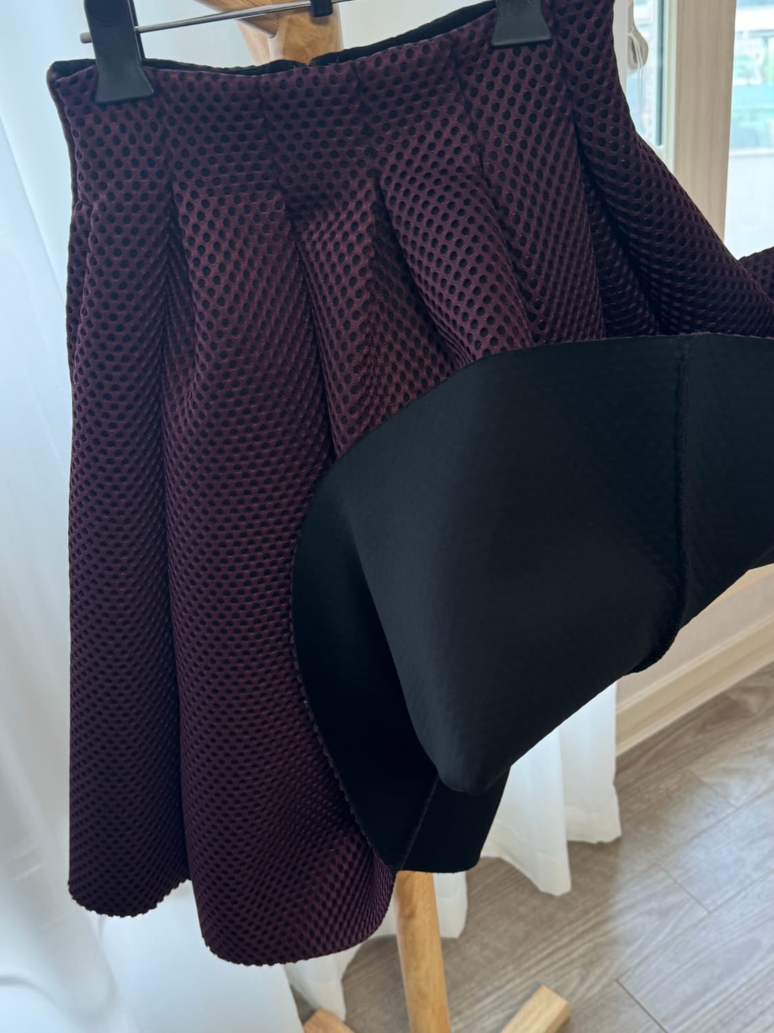 Maje 스커트 상품이미지4