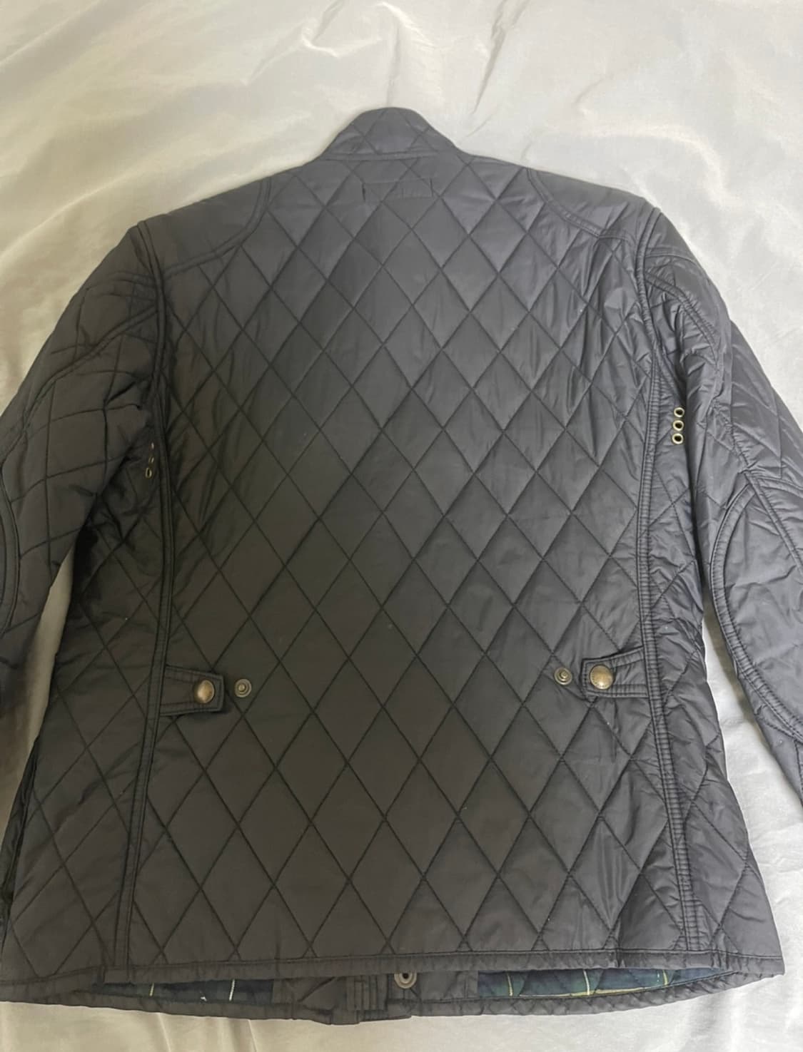 남성 랄프로렌 자켓 스몰 상품이미지2