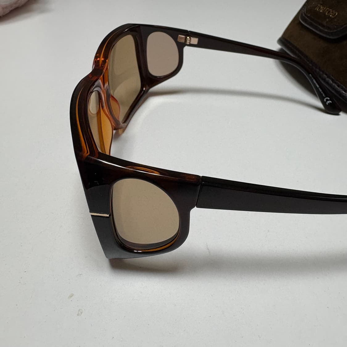 톰포드 선글라스 남녀공용  상품이미지2