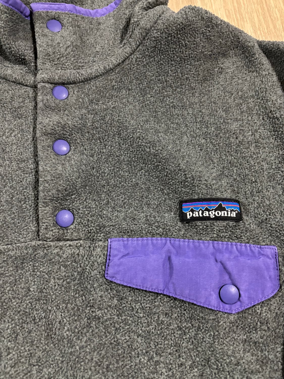 파타고니아 신칠라 라이트웨이트 우먼즈 상품이미지5