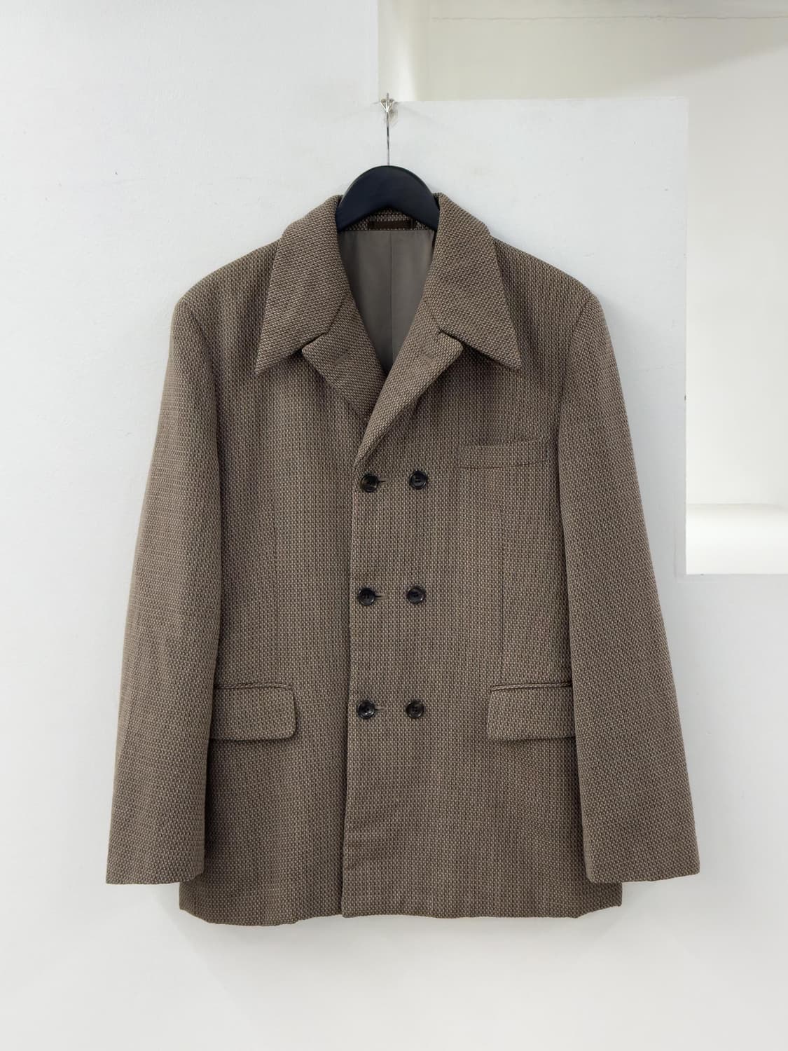 1999 꼼데가르송 옴므플러스 자켓 상품이미지1