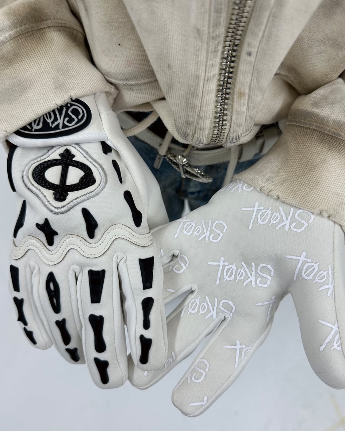 스쿠읏 본 러쉬 글로브 SKOOT BONE RUSH GLOVES 상품이미지4