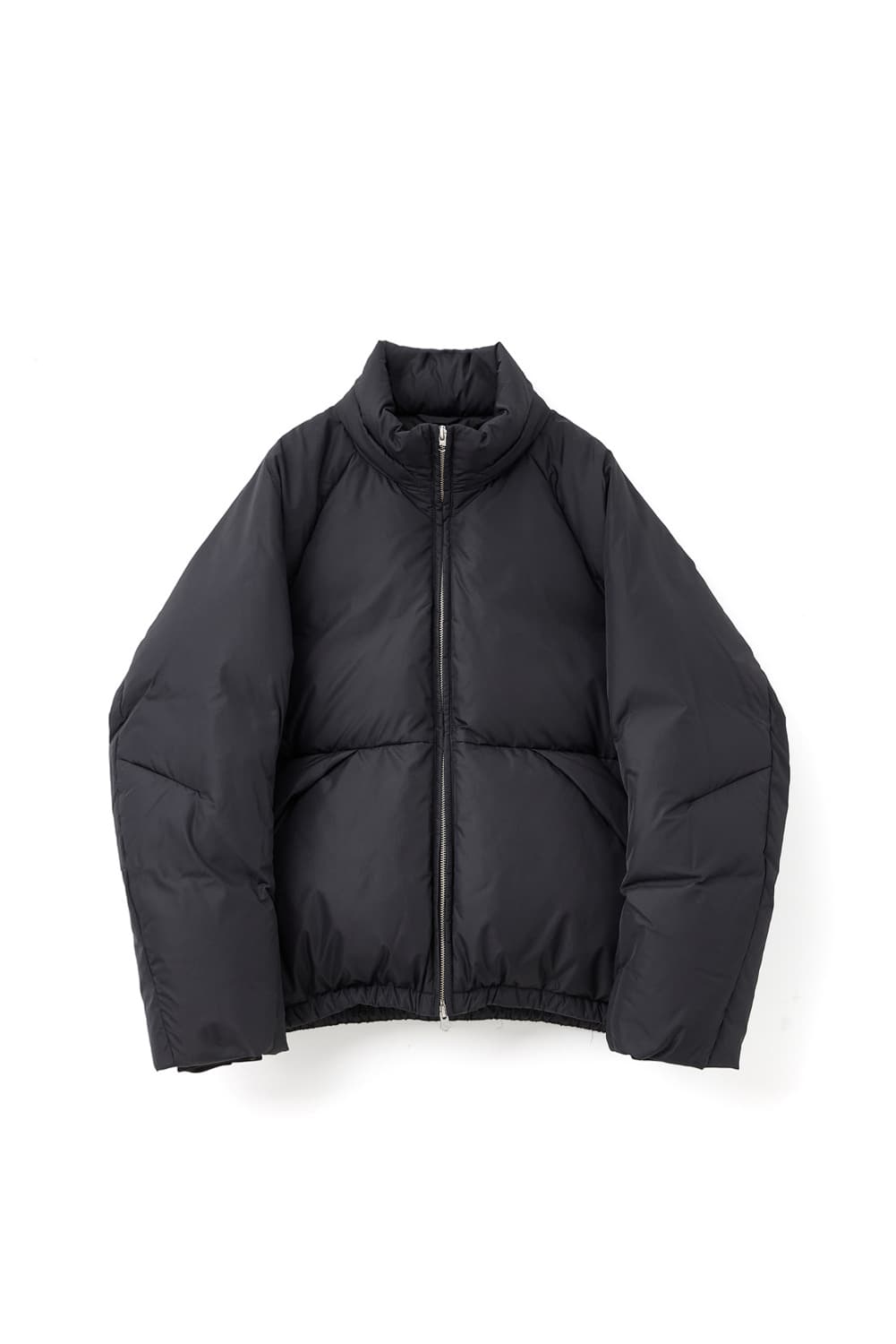 해칭룸 헤비 구스다운 푸퍼 패딩자켓 3사이즈 상품이미지2